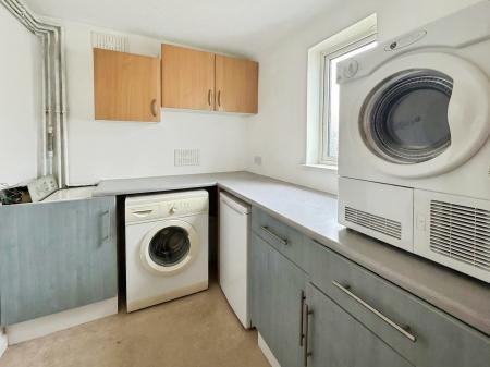 2 bedroom Terraced House for sale in Gainsthorpe Road East, Kirton in Lindsey, DN21