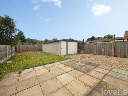 3 bedroom Semi-detached house to let in Ollerton Road, Retford, DN22