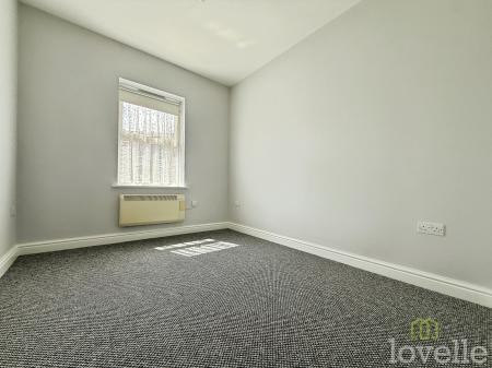2 bedroom Flat to let in Marshalls Court, Gainsborough, DN21