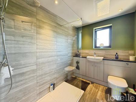 3 bedroom Semi-detached house for sale in Church View, Lea, DN21