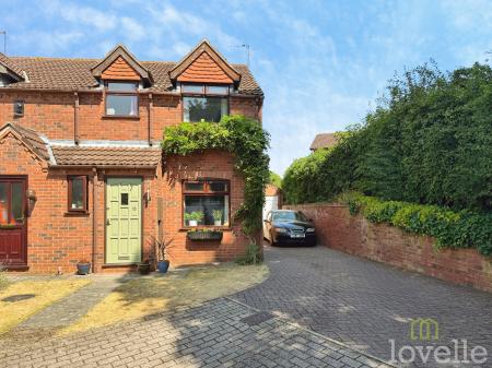 Church View, Lea, DN21