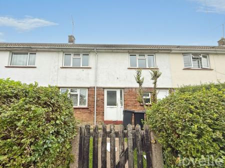 3 bedroom Terraced House to let in Baines Road, Gainsborough, DN21
