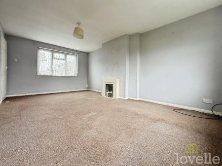 3 bedroom Terraced House to let in Baines Road, Gainsborough, DN21