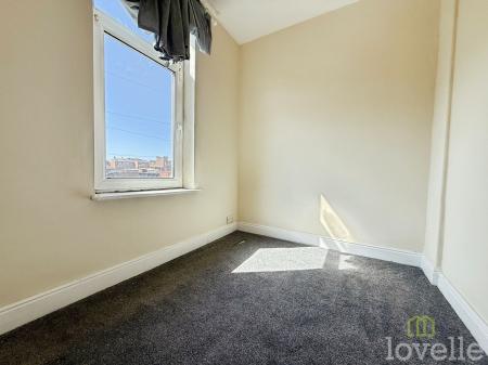 2 bedroom Terraced House to let in Tower Street, Gainsborough, DN21