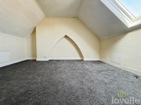 2 bedroom Terraced House to let in Tower Street, Gainsborough, DN21