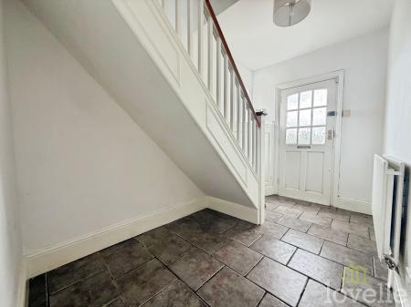 3 bedroom Semi-detached house to let in Ollerton Road, Retford, DN22