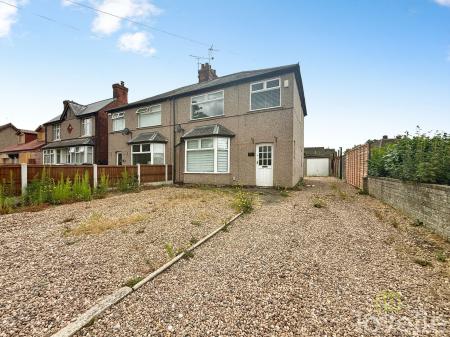 Ollerton Road, Retford, DN22