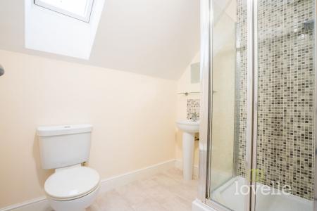 3 bedroom Terraced House to let in Adlington Mews, Gainsborough, DN21