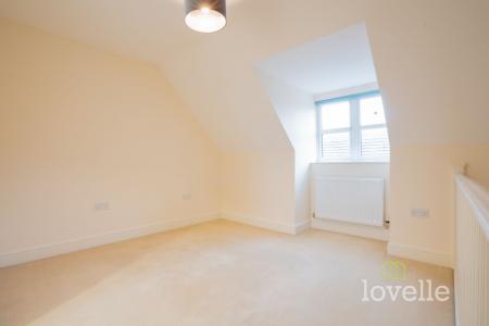 3 bedroom Terraced House to let in Adlington Mews, Gainsborough, DN21