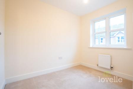 3 bedroom Terraced House to let in Adlington Mews, Gainsborough, DN21