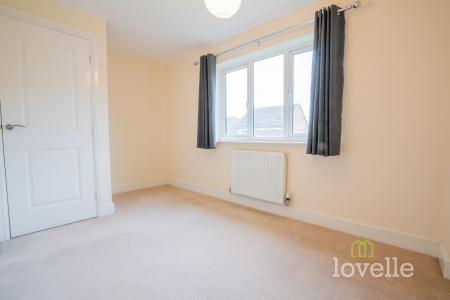 3 bedroom Terraced House to let in Adlington Mews, Gainsborough, DN21