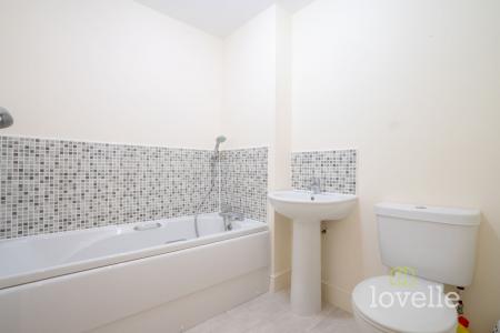 3 bedroom Terraced House to let in Adlington Mews, Gainsborough, DN21