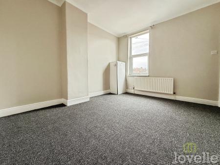 2 bedroom Terraced House to let in Tower Street, Gainsborough, DN21