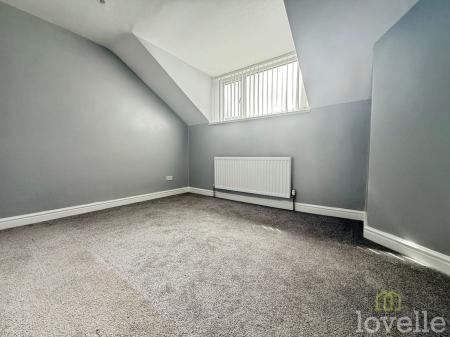 4 bedroom Terraced House to let in Trent Street, Gainsborough, DN21