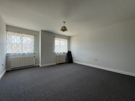 1 bedroom Flat to let in Trinity View, Gainsborough, DN21