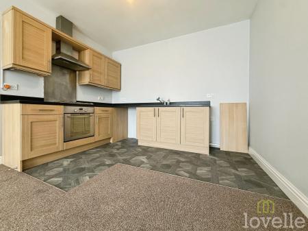 Spring Gardens, Gainsborough, DN21