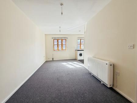 2 bedroom Terraced bungalow for sale in Carlisle Mews, Gainsborough, DN21