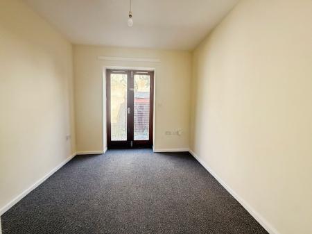 2 bedroom Terraced bungalow for sale in Carlisle Mews, Gainsborough, DN21