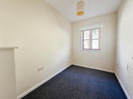 2 bedroom Terraced bungalow for sale in Carlisle Mews, Gainsborough, DN21