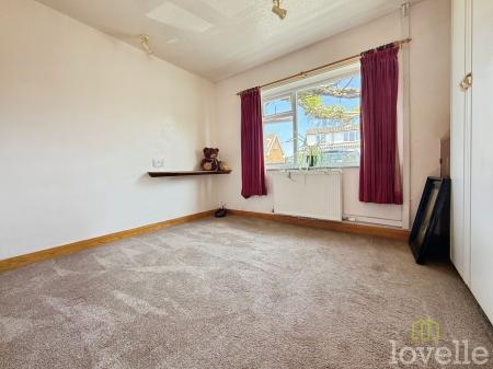 3 bedroom Semi-detached bungalow for sale in Mount Pleasant Close, Marton, DN21