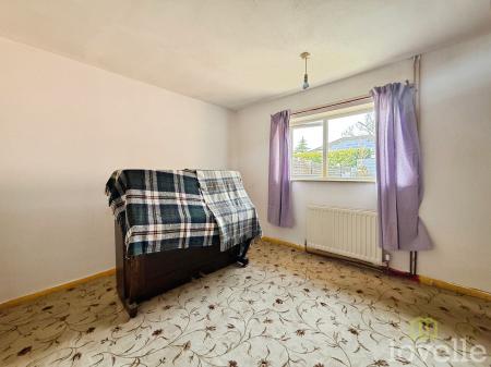 3 bedroom Semi-detached bungalow for sale in Mount Pleasant Close, Marton, DN21