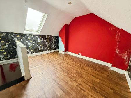 2 bedroom Terraced House for sale in Noel Street, Gainsborough, DN21