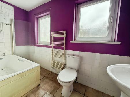 2 bedroom Terraced House for sale in Noel Street, Gainsborough, DN21