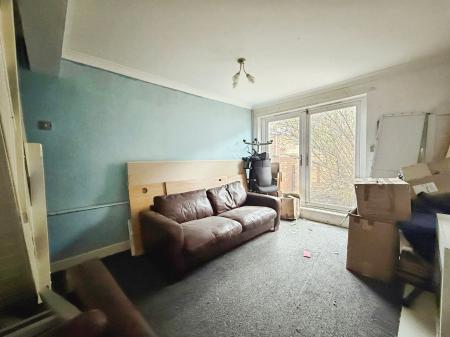 2 bedroom Terraced House for sale in Noel Street, Gainsborough, DN21