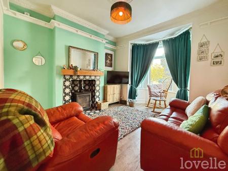 Arthur Road, Gainsborough, DN21