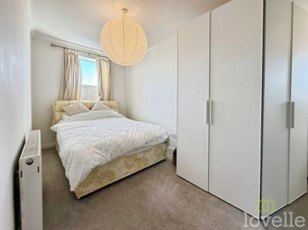 3 bedroom Semi-detached house for sale in Arthur Road, Gainsborough, DN21