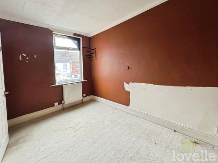 2 bedroom Terraced House for sale in Bacon Street, Gainsborough, DN21