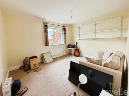 3 bedroom Detached house for sale in Brewster Road, Gainsborough, DN21