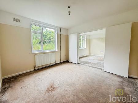 3 bedroom Detached house for sale in Canberra Crescent, Hemswell, DN21