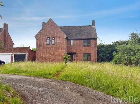 Canberra Crescent, Hemswell, DN21