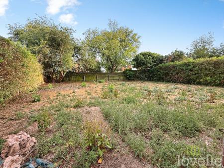 3 bedroom Detached house for sale in Canberra Crescent, Hemswell, DN21