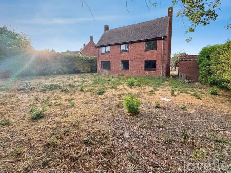 3 bedroom Detached house for sale in Canberra Crescent, Hemswell, DN21