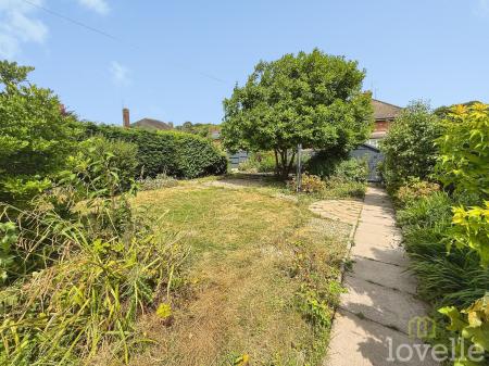 3 bedroom Detached house for sale in Carson Road, Gainsborough, DN21