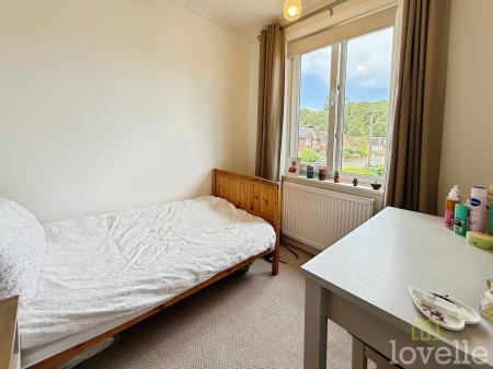 3 bedroom Detached house for sale in Carson Road, Gainsborough, DN21