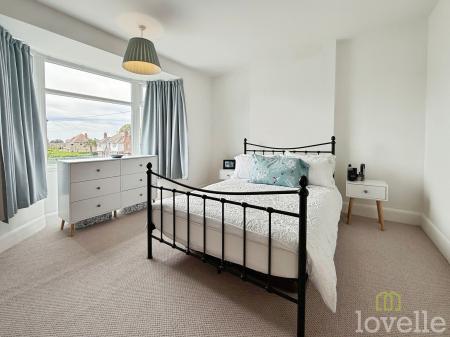 3 bedroom Detached house for sale in Carson Road, Gainsborough, DN21