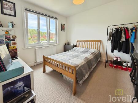 3 bedroom Detached house for sale in Carson Road, Gainsborough, DN21