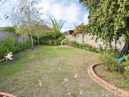 3 bedroom Semi-detached house for sale in Gainsborough Road, Lea, DN21