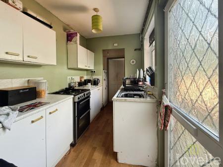 Gordon Street, Gainsborough, DN21