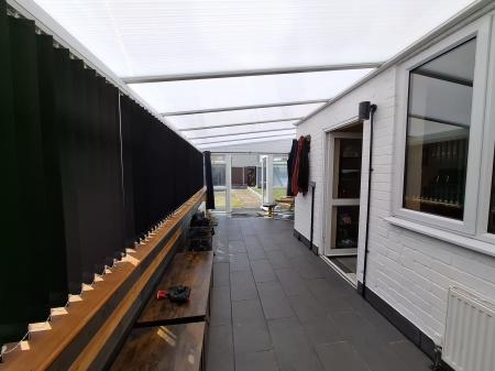 2 bedroom Detached house for sale in George Street, Gainsborough, DN21