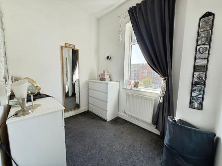 3 bedroom Detached house for sale in Grey Street, Gainsborough, DN21