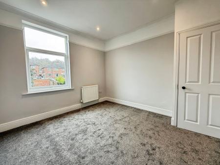 4 bedroom Detached house for sale in Lea Road, Gainsborough, DN21