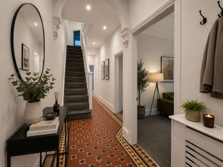4 bedroom Detached house for sale in Lea Road, Gainsborough, DN21