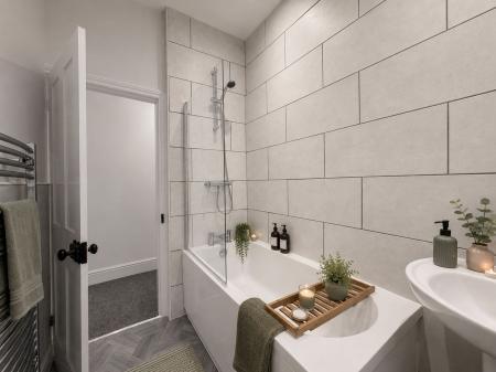 4 bedroom Detached house for sale in Lea Road, Gainsborough, DN21