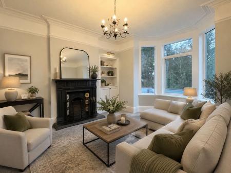 4 bedroom Detached house for sale in Lea Road, Gainsborough, DN21