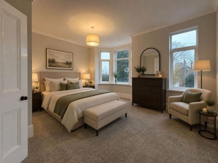 4 bedroom Detached house for sale in Lea Road, Gainsborough, DN21