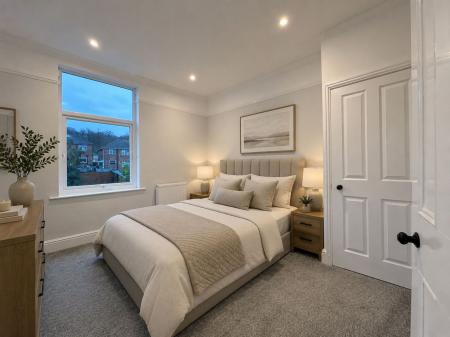 4 bedroom Detached house for sale in Lea Road, Gainsborough, DN21